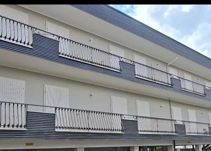 Hotel Trotter