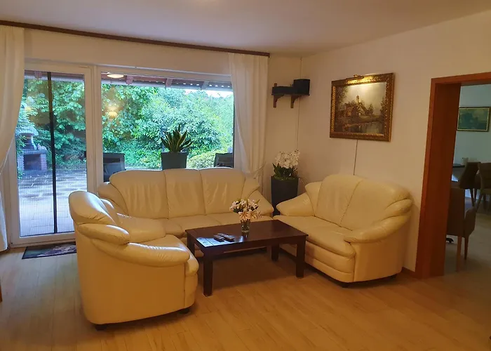 Hotel Garni Eichhornkobel