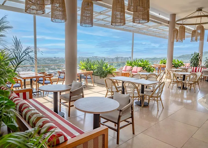 Sonesta Hotel Ibagué