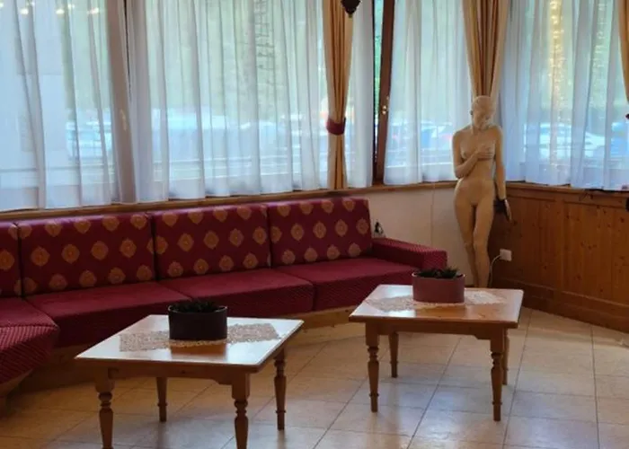 Hotel Garnì posta