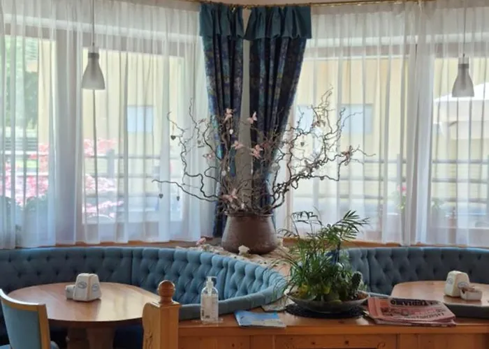 Hotel Garnì posta