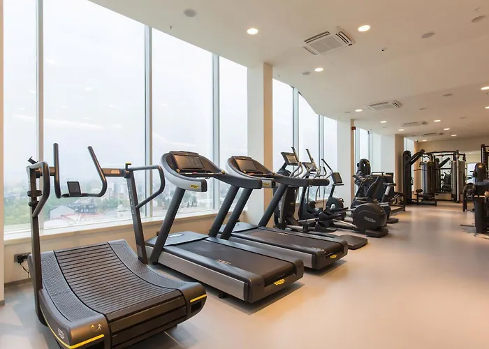 Sheraton Novi Sad