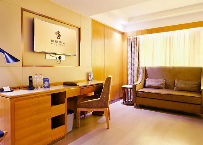 Royal Dragon Hotel