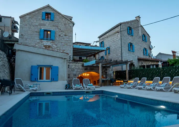 Hotel Agava Split