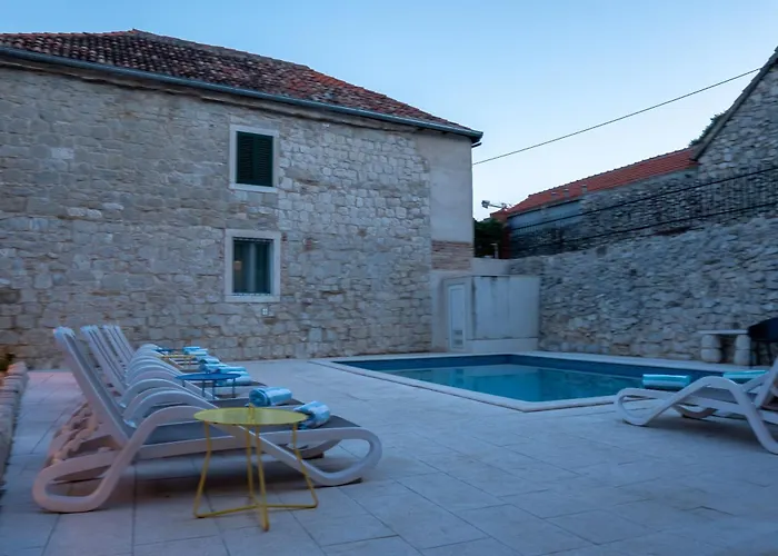 Hotel Agava Split