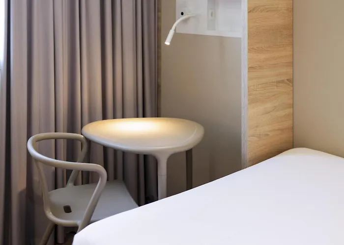 Ibis Budget Fribourg