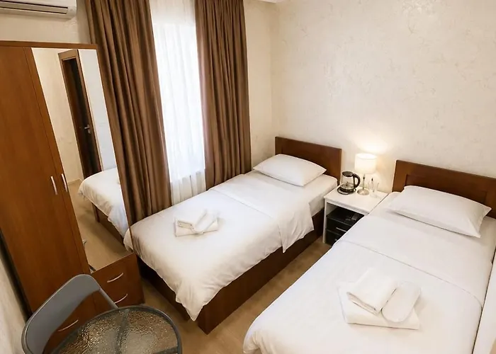 Hotel Maria