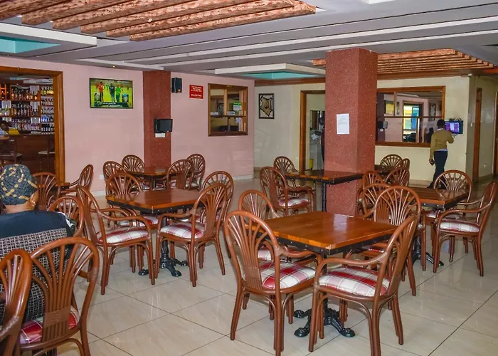 Delfirm Hotel