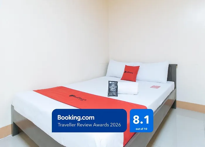 Reddoorz At Isabelita Hotel Tuguegarao City