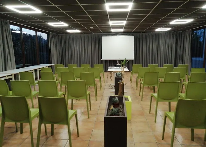 UNA HOTELS Occhiobello