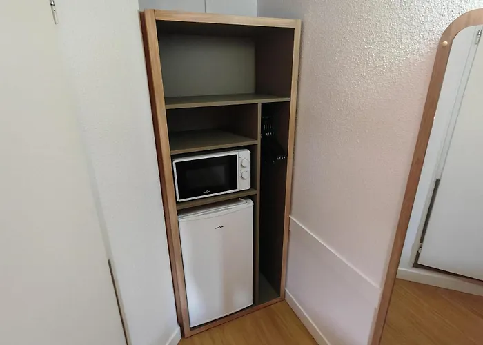 Première Classe Boulogne sur Mer