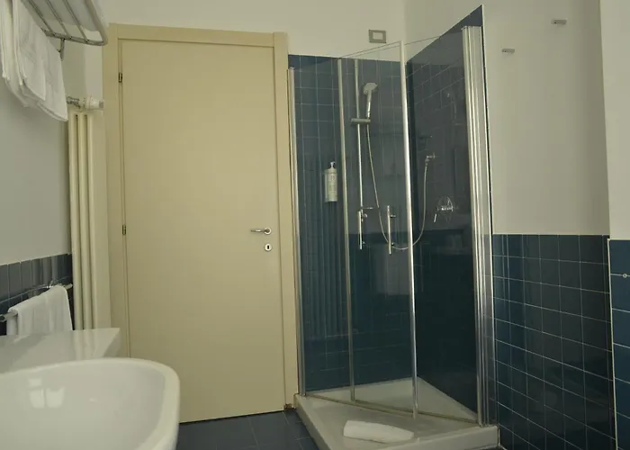 Hotel Delle Fiere