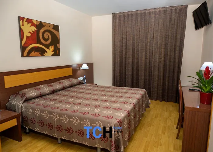 Tch Hotel