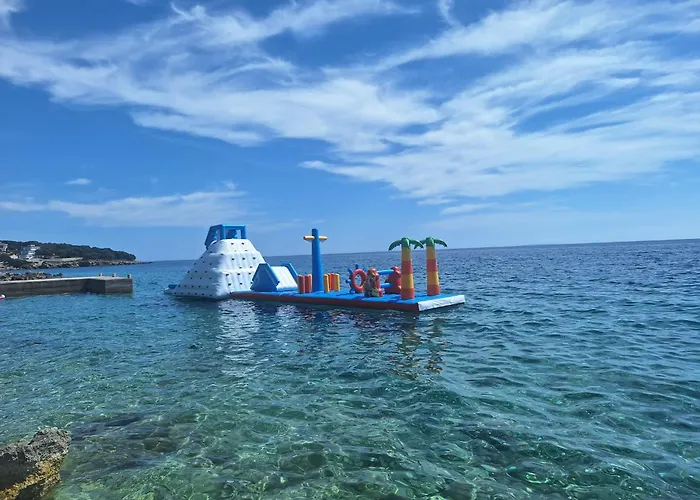 Family Hotel La Luna
