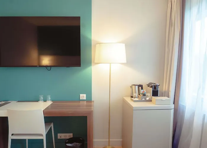 Mercure Brive
