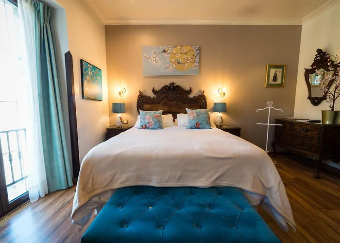 Hotel&Spa María Manuela