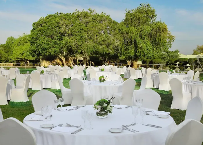 Intercontinental Al Jubail Resort By Ihg