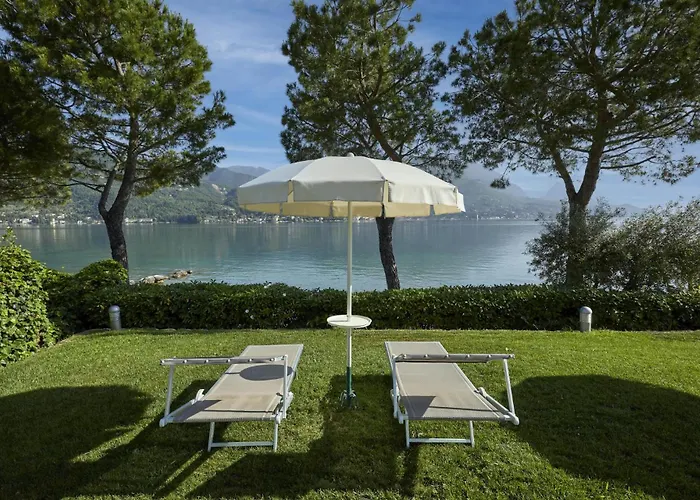 Park Hotel Casimiro
