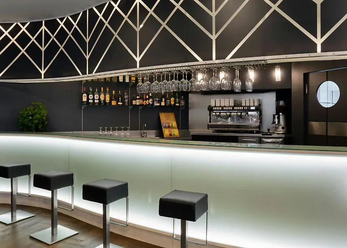 Four Points Flex By Sheraton Bologna Airport