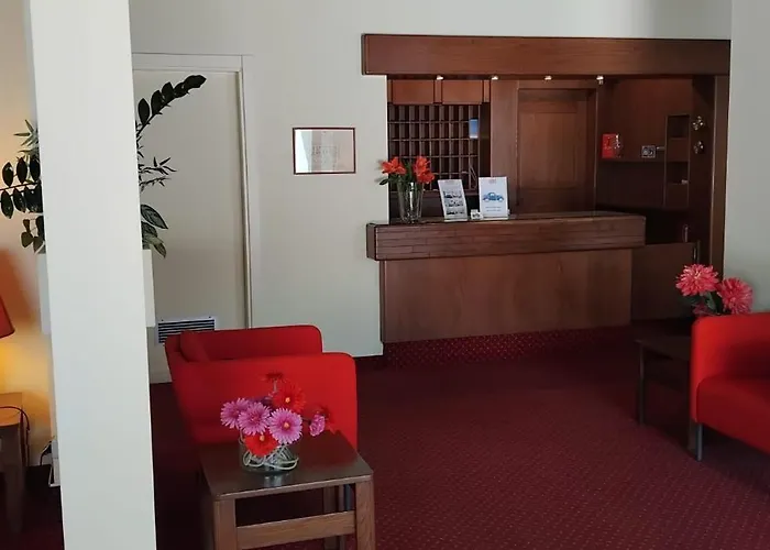 Delta Hotel Apartments