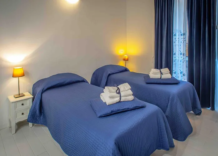 Intra' Residenza In Trastevere Rome