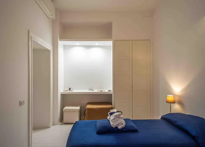 Intra' Residenza In Trastevere Rome