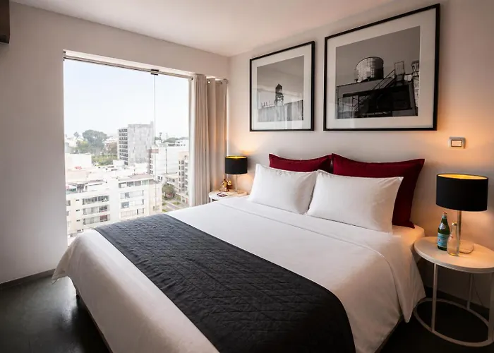 Bth Hotel - Boutique Concept