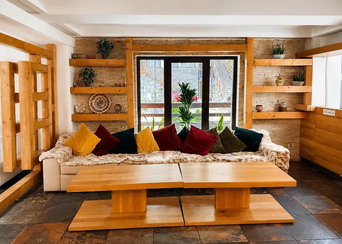 Ioana Boutique Hotel