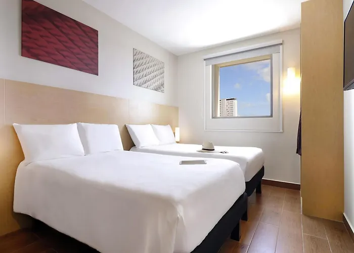 Ibis Cancun Centro