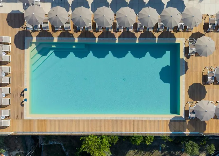 Hotel Baia Imperiale