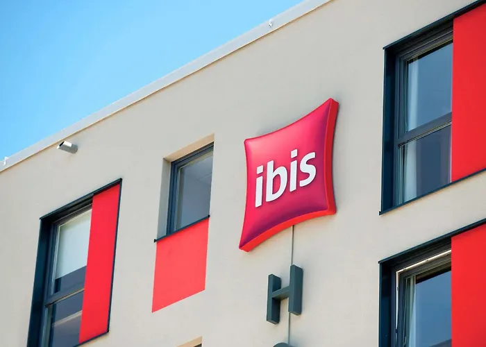 Ibis Muenchen City Sued