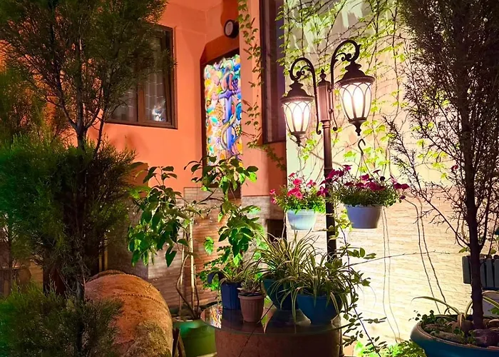 Marani Hotel