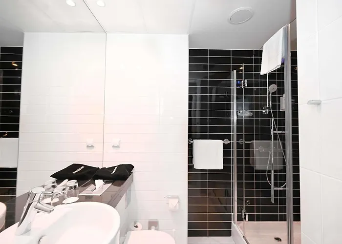 Ibis Styles Warszawa Airport