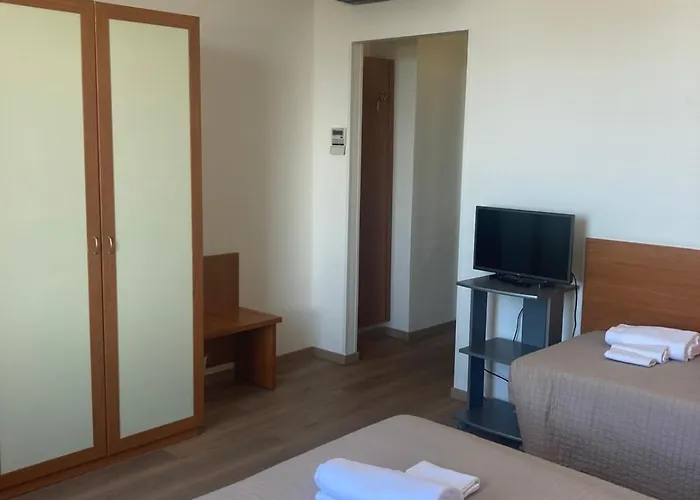 Albergo Italia