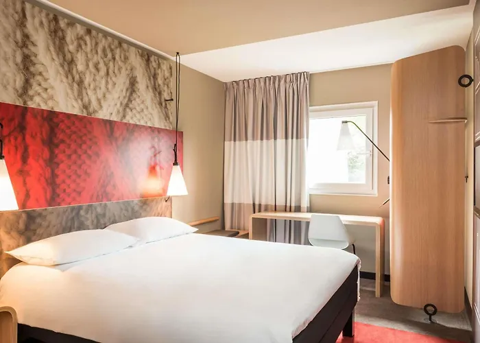 Ibis Tarbes Odos