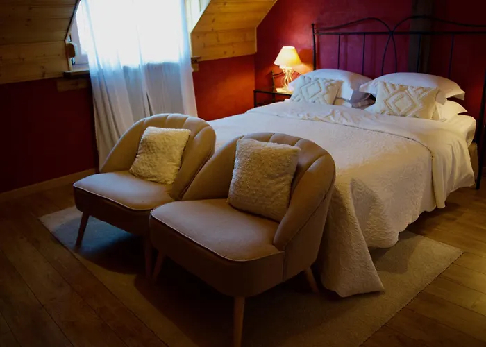 Maison Kieffer - Hotel&Vins d'Alsace