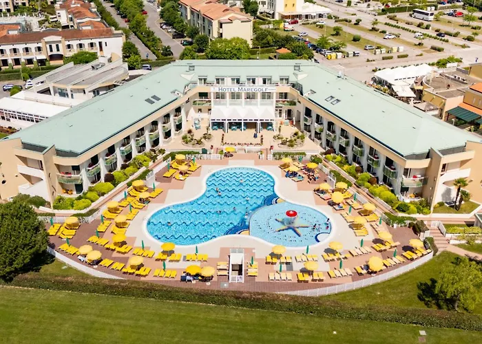 Hotel Maregolf