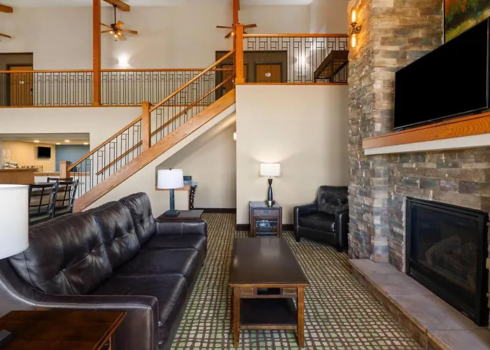 Baymont By Wyndham Oacoma