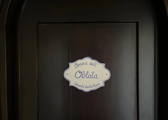 Albergo Santa Chiara