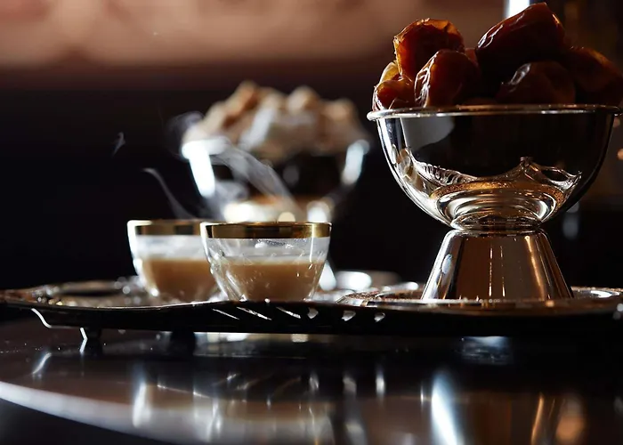 Zamzam Pullman Madina