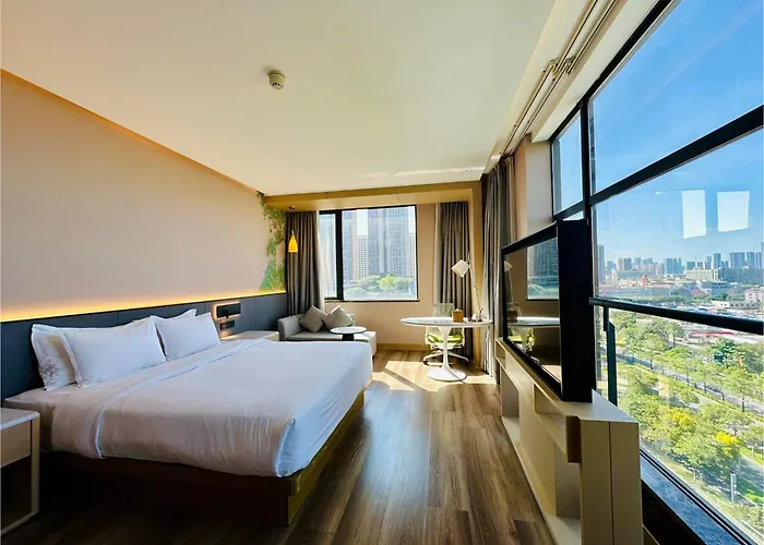 Hilton Garden Inn Foshan