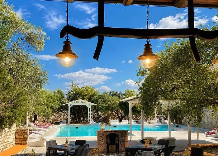 Agriturismo Le Matinelle