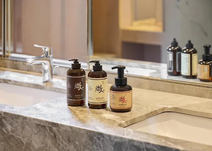 Caesar Park Hotel Banqiao