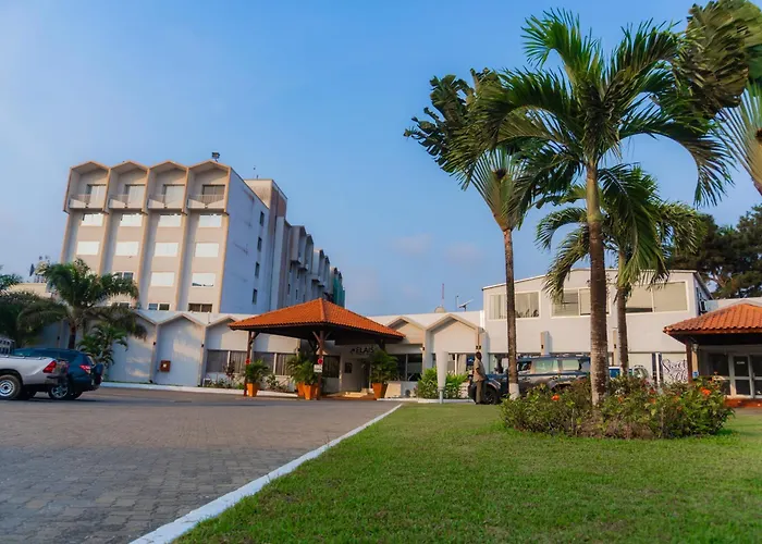 Hotel Elais