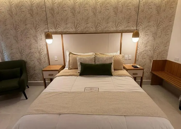 Nilka Hotel Boutique