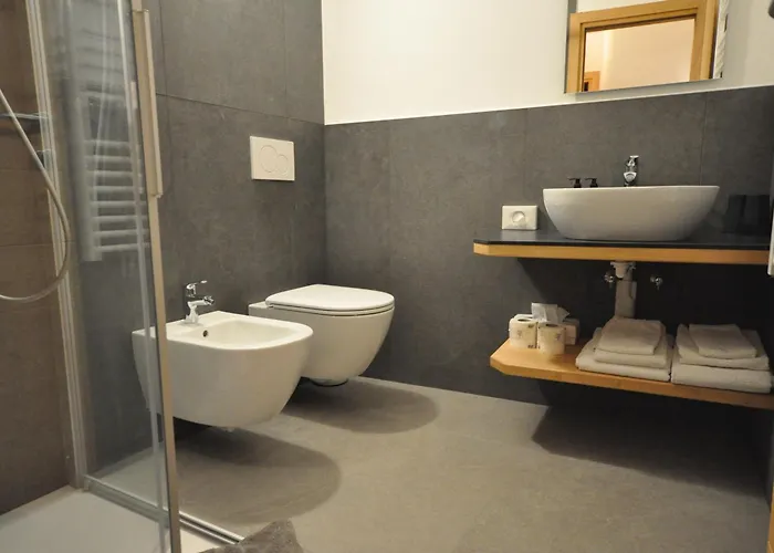 Meublé Albergo Dante