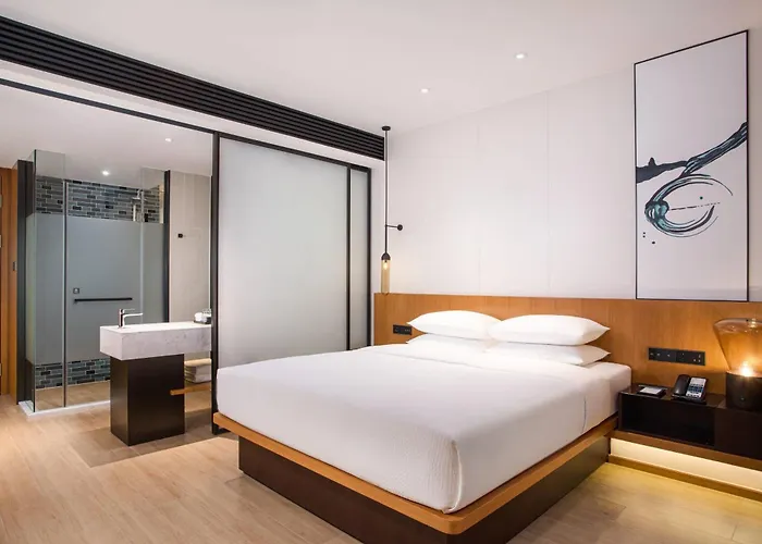 Fairfield By Marriott Foshan Nanhai
