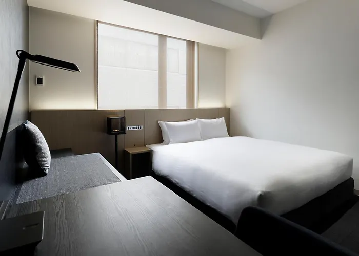 Sequence Kyoto Gojo