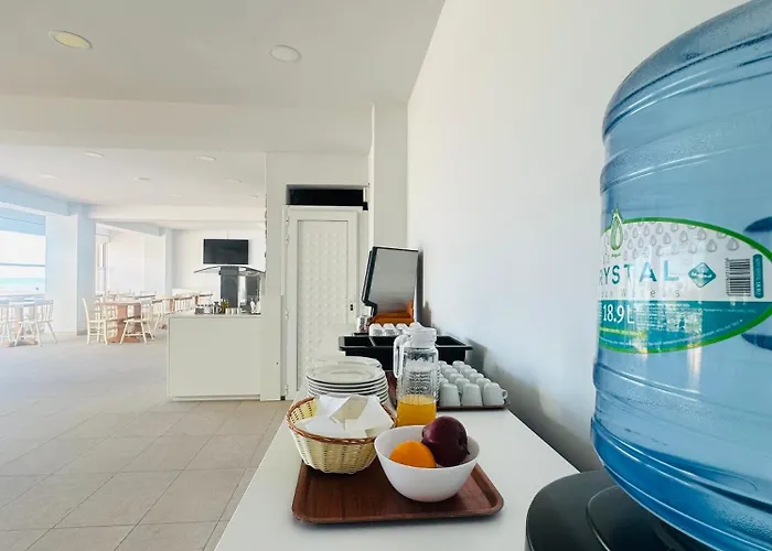 Saradari Beach Hotel - Adults Only