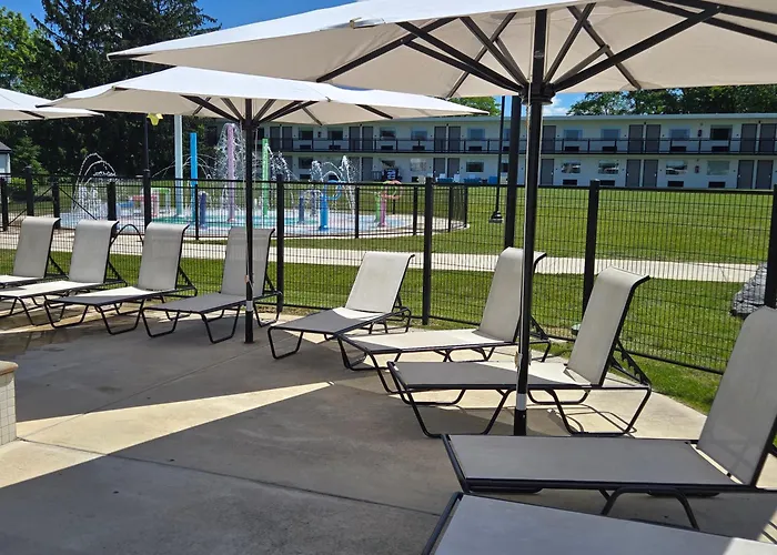 Dutch Wonderland Inn